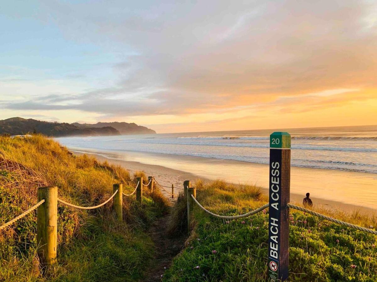 Sandy Palms - Home Away From Home Waihi Exterior photo