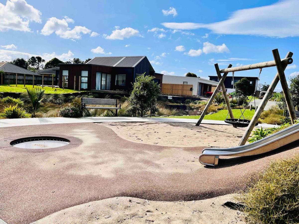 Sandy Palms - Home Away From Home Waihi Exterior photo