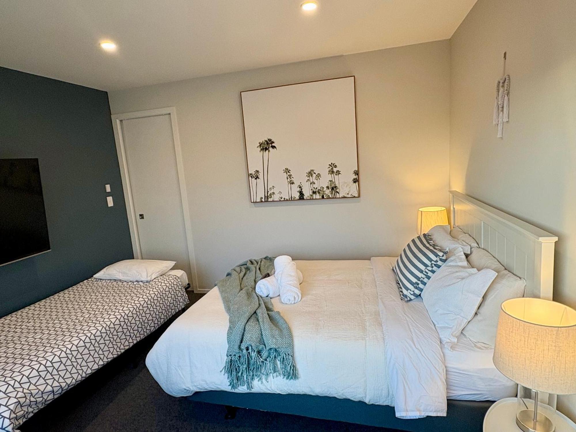 Sandy Palms - Home Away From Home Waihi Exterior photo